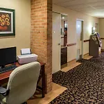 Days Inn By Wyndham Sudbury & Conference Centre 