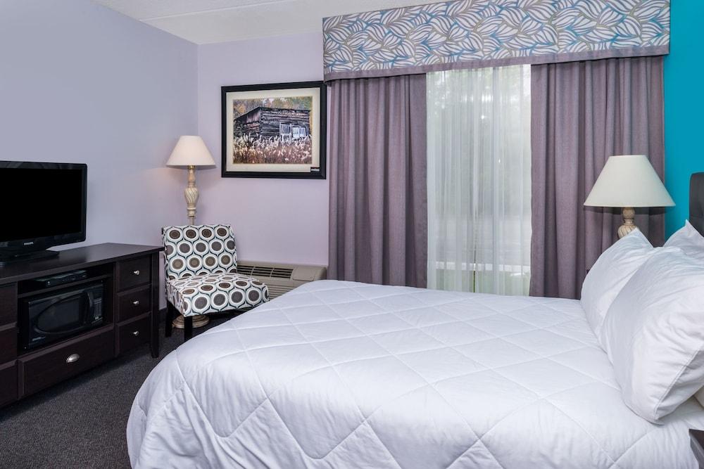 Days By Wyndham & Conference Centre 3*