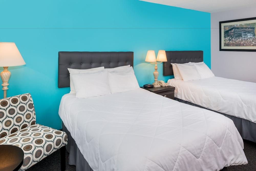 Days By Wyndham & Conference Centre 3* Sudbury