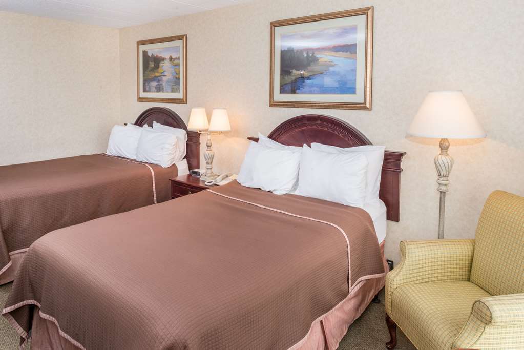Days By Wyndham & Conference Centre Hotel 3*